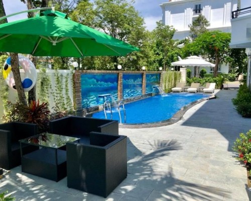 Sun & Sea Hotel 3* в Нячанге: что важно знать перед бронированием