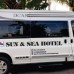 Sun & Sea Hotel 3* в Нячанге: что важно знать перед бронированием
