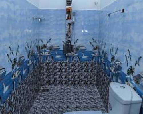 Cinnamon City 2* — отель в Хиккадуве, Шри-Ланка