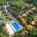 Herbal Resort & Spa 3* на Фукуоке — честный обзор