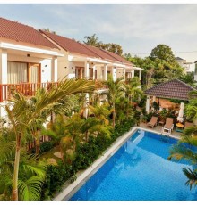 La Limone Residence 3*