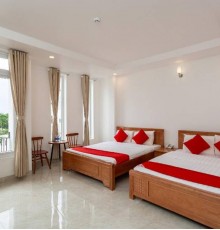 OYO 255 Bao Phuc Hotel 3*