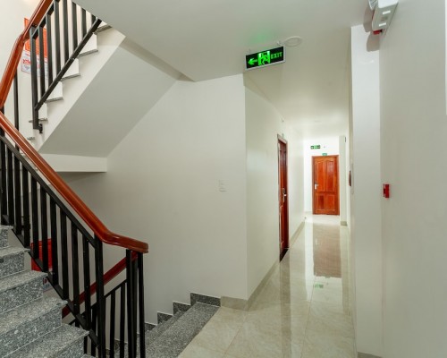 OYO 255 Bao Phuc Hotel 3* — Фукуок, Зыонгдонг
