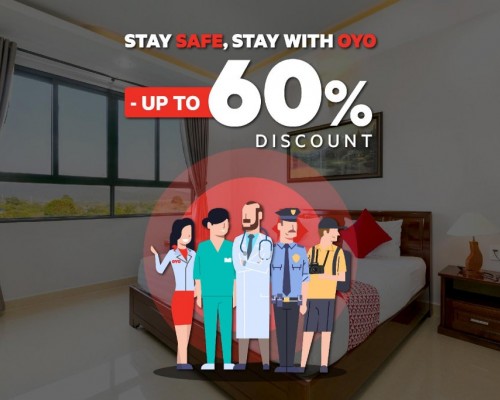OYO 255 Bao Phuc Hotel 3* — Фукуок, Зыонгдонг
