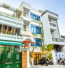 OYO 205 Vivid Boutique Hometel 2*