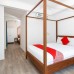 OYO 205 Vivid Boutique Hometel — отель 2★ в Нячанге