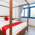 OYO 205 Vivid Boutique Hometel — отель 2★ в Нячанге