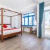 OYO 205 Vivid Boutique Hometel — отель 2★ в Нячанге