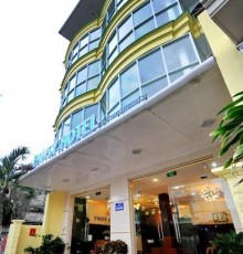 OYO 549 Pansy Hotel 2*