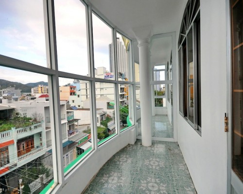 OYO 549 Pansy Hotel 2* в Нячанге