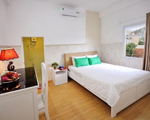 OYO 549 Pansy Hotel 2* в Нячанге