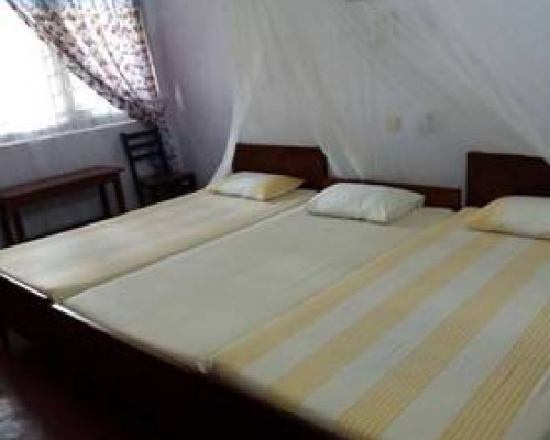 J L H Villa 2* — Хиккадува, Шри-Ланка
