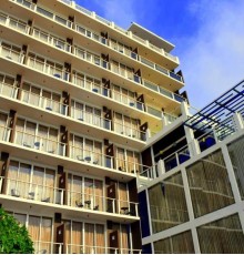 Ruvisha Beach Hotel 4*
