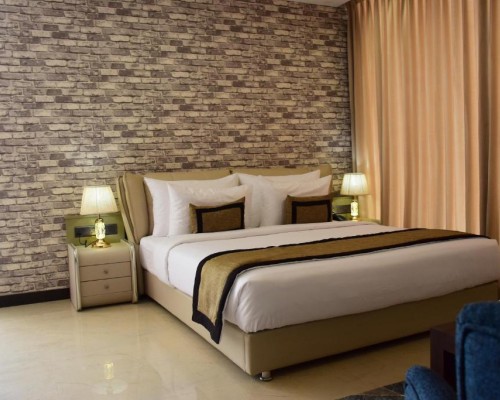 Ruvisha Beach Hotel 4* в Негомбо: что важно знать до брони