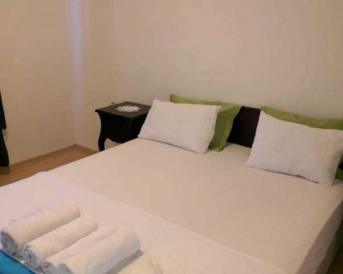Onlive Deluxe Hotel 5* в Чешме: что известно об отеле