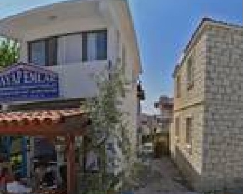 Onlive Deluxe Hotel 5* в Чешме: что известно об отеле