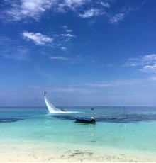 Akasha Beach Maafushi 3*