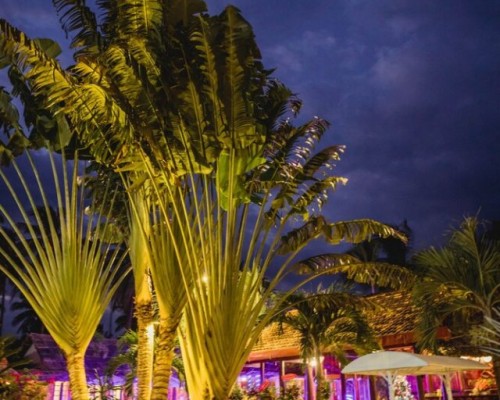 Phuong Nhung Hotel 2* в Фантхьете