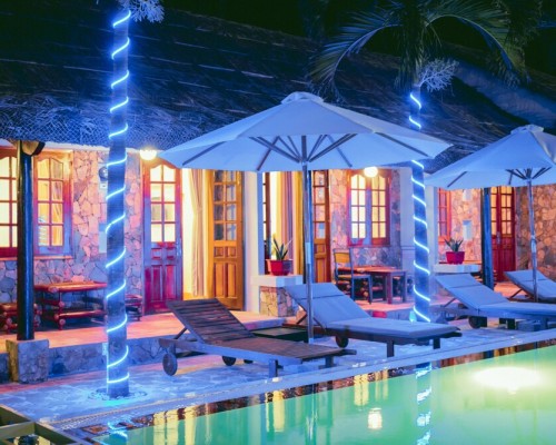 Phuong Nhung Hotel 2* в Фантхьете