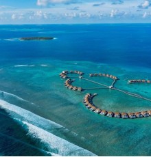 Radisson Blu Resort Maldives 5*