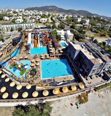 Cactus Mirage Family Club 4*