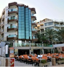 Yuvam Prime Beach Hotel 3*