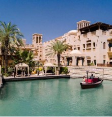 Dar Al Masyaf Madinat Jumeirah 5*