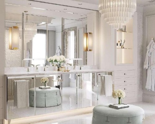 Dar Al Masyaf Madinat Jumeirah 5* — отдых в Дубае