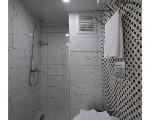 Deniz Hotel Konyaalti 3* в Анталье (Коньяалты)