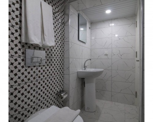 Deniz Hotel Konyaalti 3* в Анталье (Коньяалты)