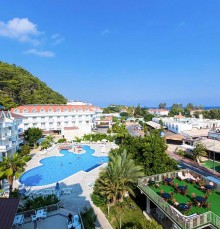 Grand Miramor Hotel 4*