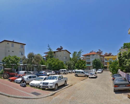 The Sansa Hotel & Spa 3* в Сиде: подбор тура под ваш отдых