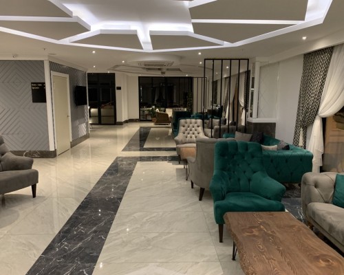 The Sansa Hotel & Spa 3* в Сиде: подбор тура под ваш отдых