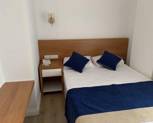 The Sansa Hotel & Spa 3* в Сиде: подбор тура под ваш отдых