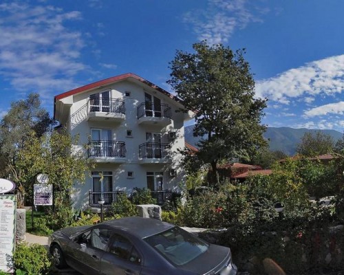 The Pine Hill Hotel & Suites 3* — Хисароню, Олюдениз (Фетхие)