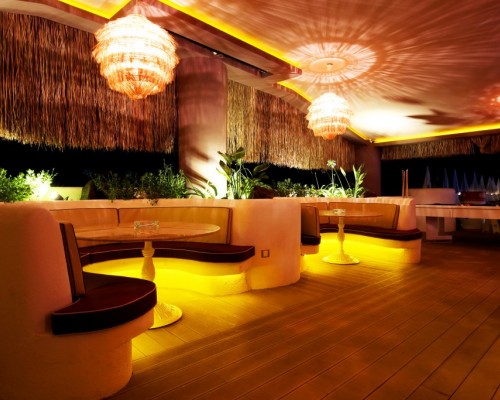 The Pine Hill Hotel & Suites 3* — Хисароню, Олюдениз (Фетхие)