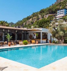 Oludeniz Blu Luxury Unique Hotel 4*