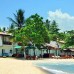 Jolanka Resorts Unawatuna 3* — пляжный отель в Унаватуне