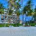 Kaani Grand Seaview 4* — отель на первой линии Маафуши, Южный Мале
