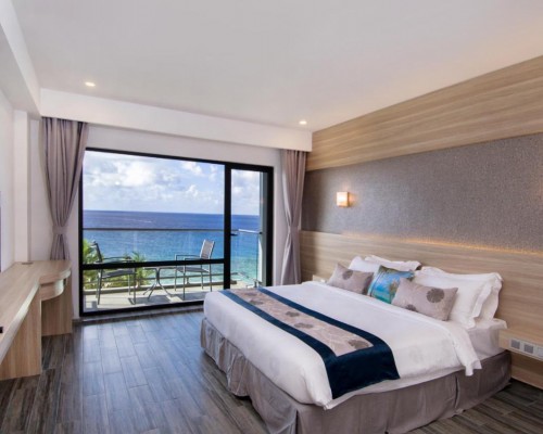 Kaani Grand Seaview 4* — отель на первой линии Маафуши, Южный Мале