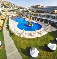 Sentido Bellazure 4*