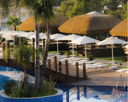 Sentido Bellazure 4* в Бодруме: взгляд турагента