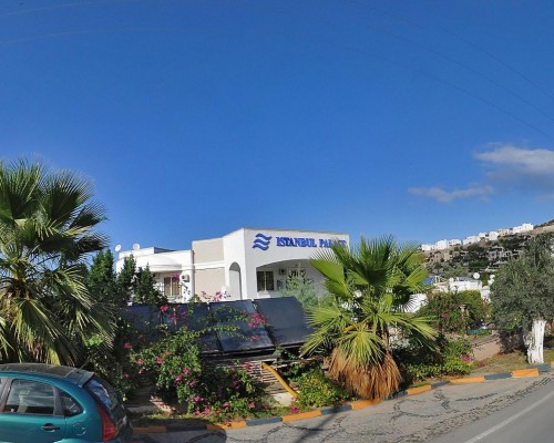 Hotel Vita Bella Resort & Spa 4* в Бодруме: мой разбор отеля для подбора тура