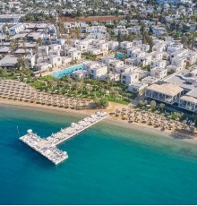 Voyage Torba Hotel 5* Voyage Torba Hotel 5*