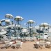 Voyage Torba Hotel 5* — семейный отдых в Бодруме