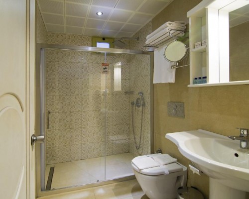 Mirage World 5* в Ичмелере: честный разбор отеля от турагента