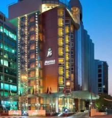 J5 Hotels - Port Saeed 3*
