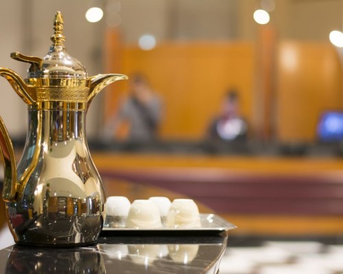 J5 Hotels - Port Saeed 3* в Дубае