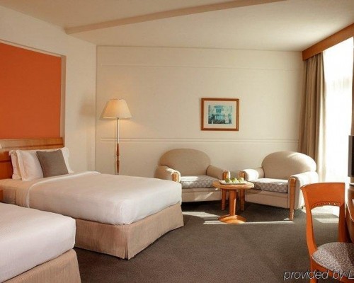 J5 Hotels - Port Saeed 3* в Дубае