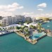 Hilton Abu Dhabi Yas Island 5* — семейный отель на острове Яс